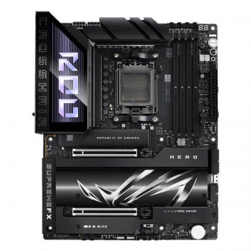 Asus ROG Crosshair X870E Hero Motherboard