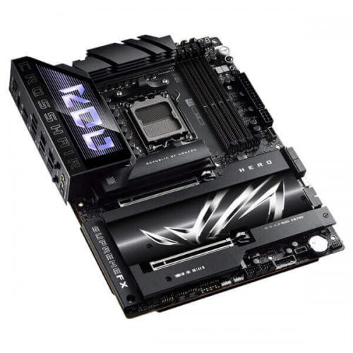 Asus ROG Crosshair X870E Hero Motherboard