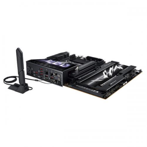 Asus ROG Crosshair X870E Hero Motherboard