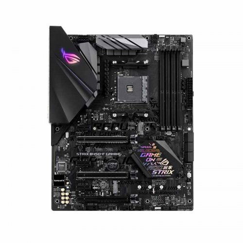 Asus ROG STRIX B450-F GAMING