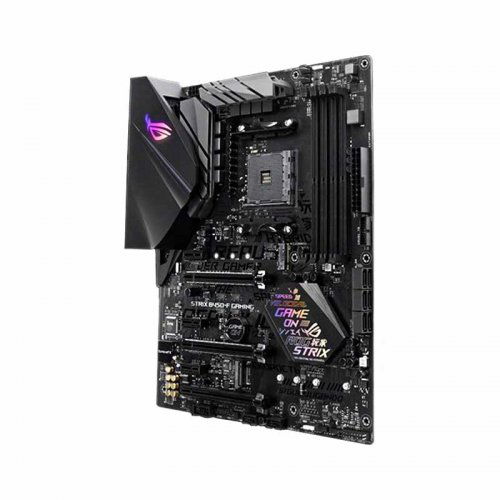 Asus ROG STRIX B450-F GAMING