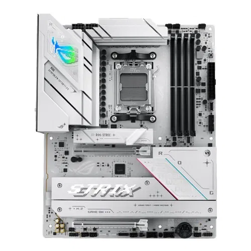 ASUS ROG STRIX B850-A Gaming WIFI ATX Motherboard