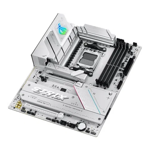 ASUS ROG STRIX B850-A Gaming WIFI ATX Motherboard