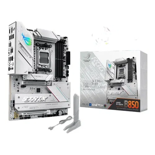 ASUS ROG STRIX B850-A Gaming WIFI ATX Motherboard