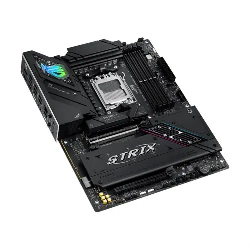 ASUS ROG STRIX B850-F Gaming WIFI ATX Motherboard