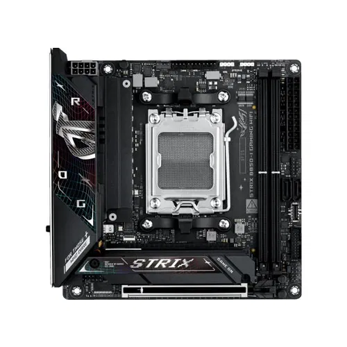 ASUS ROG STRIX B850-I Gaming WIFI MITX Motherboard