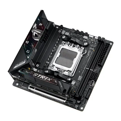 ASUS ROG STRIX B850-I Gaming WIFI MITX Motherboard