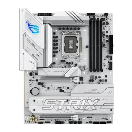 ASUS ROG STRIX B860-A Gaming WIFI ATX Motherboard