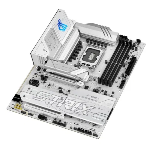 ASUS ROG STRIX B860-A Gaming WIFI ATX Motherboard