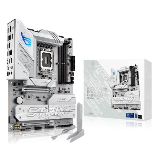 ASUS ROG STRIX B860-A Gaming WIFI ATX Motherboard