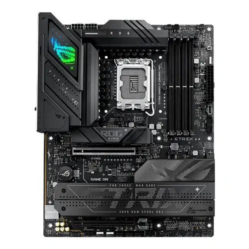 ASUS ROG STRIX B860-F Gaming WIFI ATX Motherboard