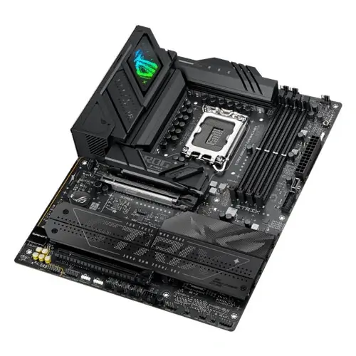 ASUS ROG STRIX B860-F Gaming WIFI ATX Motherboard