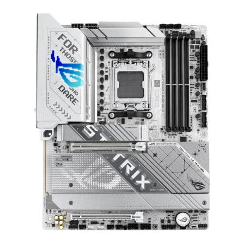 ASUS ROG Strix X870-A Gaming WIFI ATX Motherboard