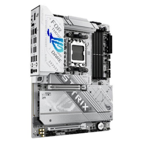 ASUS ROG Strix X870-A Gaming WIFI ATX Motherboard