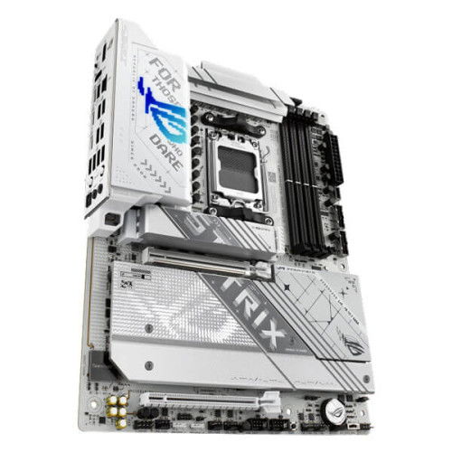 ASUS ROG Strix X870-A Gaming WIFI ATX Motherboard