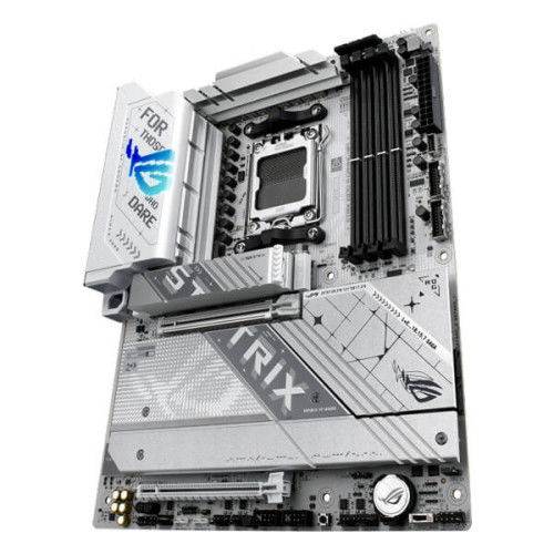 ASUS ROG Strix X870-A Gaming WIFI ATX Motherboard