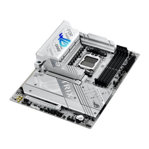 ASUS ROG Strix X870-A Gaming WIFI ATX Motherboard