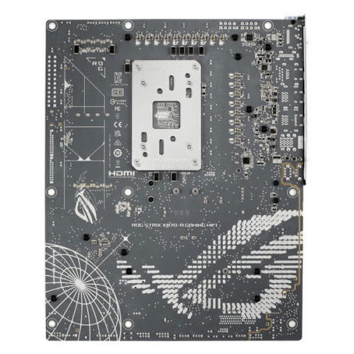 ASUS ROG Strix X870-A Gaming WIFI ATX Motherboard