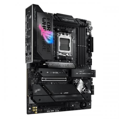 Asus ROG Strix X870E-E Gaming WIFI Motherboard