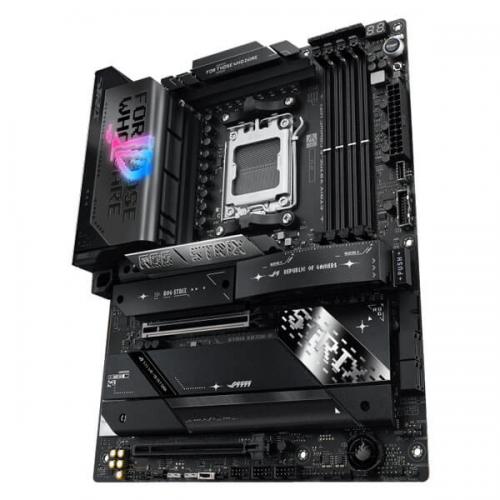 Asus ROG Strix X870E-E Gaming WIFI Motherboard