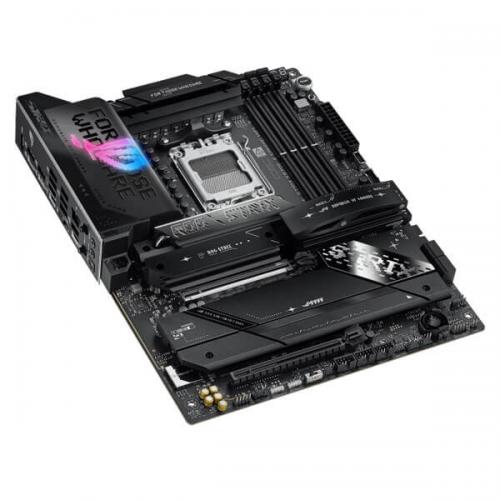 Asus ROG Strix X870E-E Gaming WIFI Motherboard