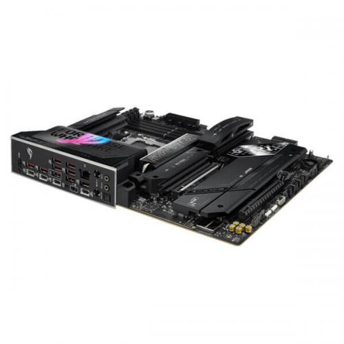 Asus ROG Strix X870E-E Gaming WIFI Motherboard