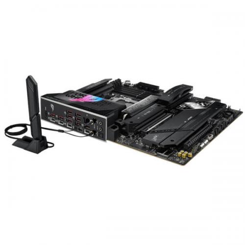 Asus ROG Strix X870E-E Gaming WIFI Motherboard