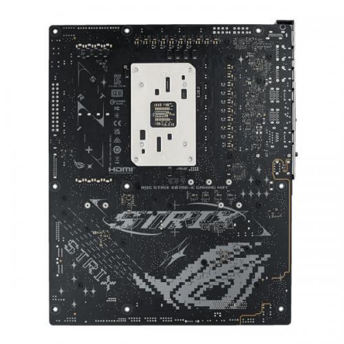 Asus ROG Strix X870E-E Gaming WIFI Motherboard