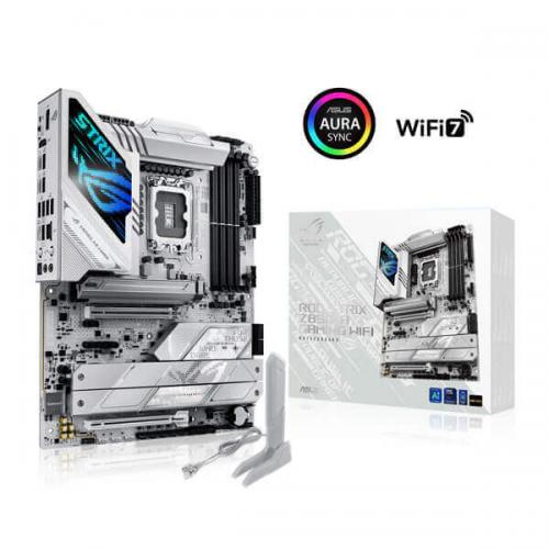 Asus ROG Strix Z890-A Gaming WIFI Motherboard