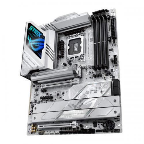 Asus ROG Strix Z890-A Gaming WIFI Motherboard