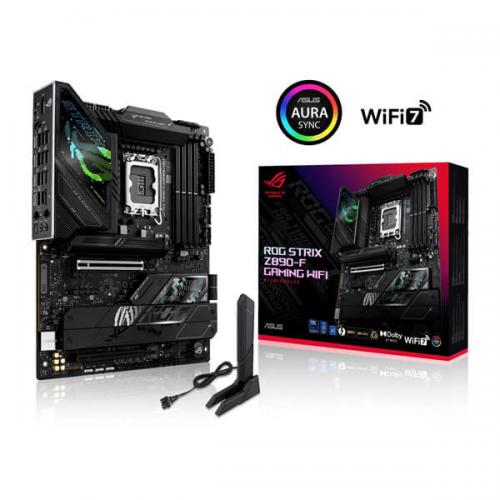 Asus ROG Strix Z890-F Gaming WIFI Motherboard