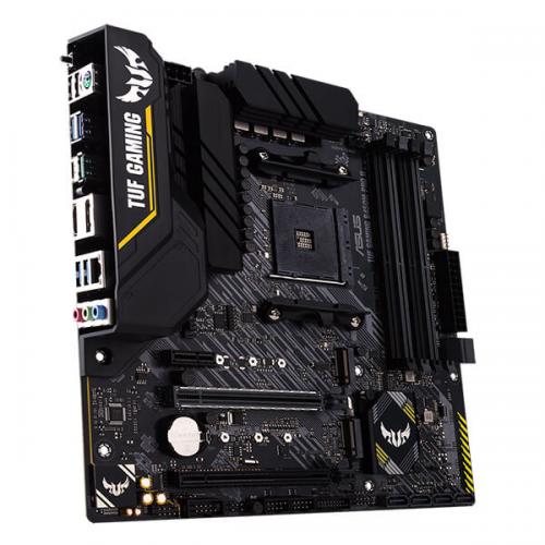 Asus TUF Gaming B450M-PRO-II Motherboard