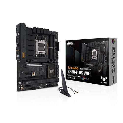 Asus TUF Gaming B650 Plus WIFI Motherboard