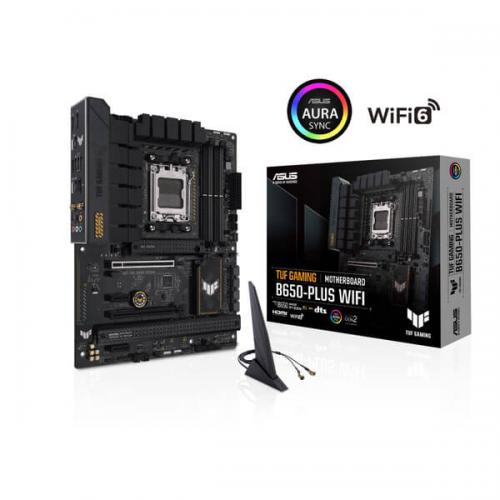 Asus TUF Gaming B650 Plus WIFI Motherboard