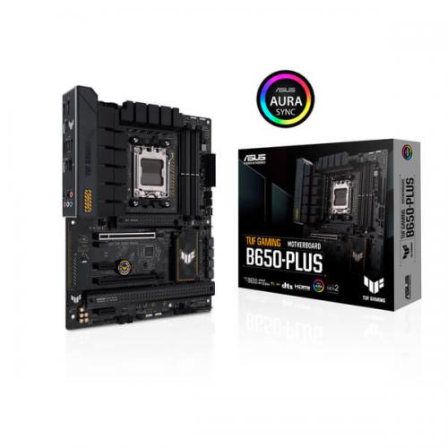 Asus TUF Gaming B650 Plus Motherboard