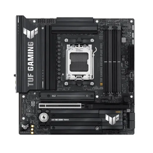 ASUS TUF Gaming B850M-Plus WIFI M-ATX Motherboard