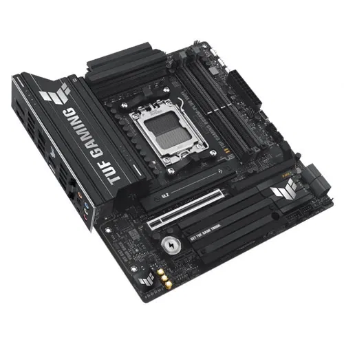 ASUS TUF Gaming B850M-Plus WIFI M-ATX Motherboard