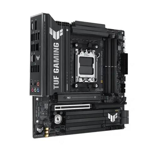 ASUS TUF Gaming B850M-Plus M-ATX Motherboard