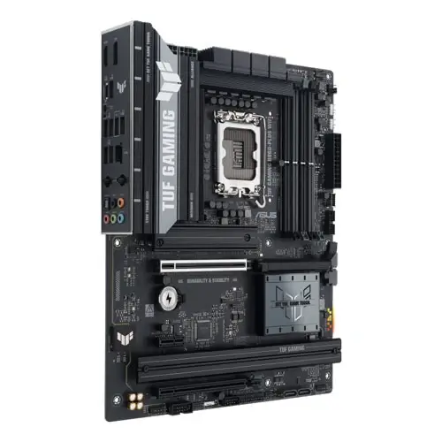 ASUS TUF Gaming B860-Plus WIFI ATX Motherboard