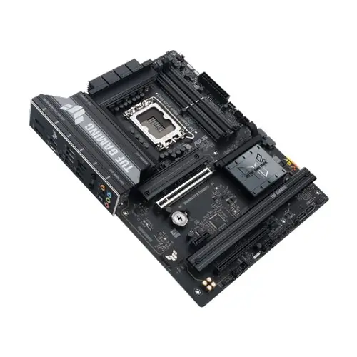 ASUS TUF Gaming B860-Plus WIFI ATX Motherboard