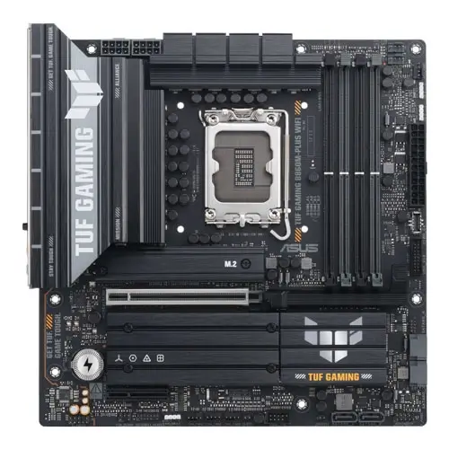 ASUS TUF Gaming B860M-Plus WIFI M-ATX Motherboard