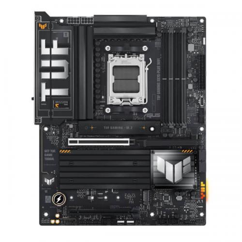 Asus TUF Gaming X870-Plus WIFI Motherboard