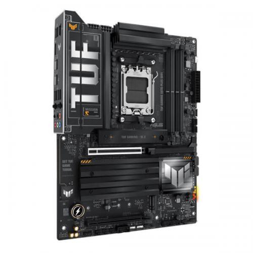 Asus TUF Gaming X870-Plus WIFI Motherboard