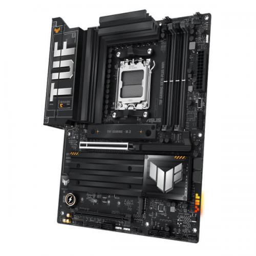 Asus TUF Gaming X870-Plus WIFI Motherboard