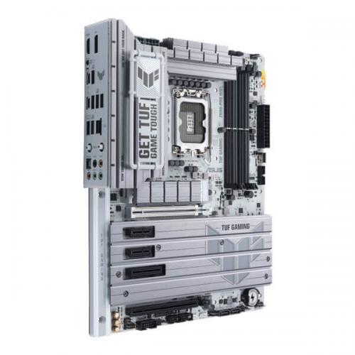 Asus TUF GAMING Z890-PRO WIFI Motherboard