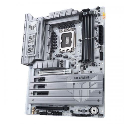 Asus TUF GAMING Z890-PRO WIFI Motherboard