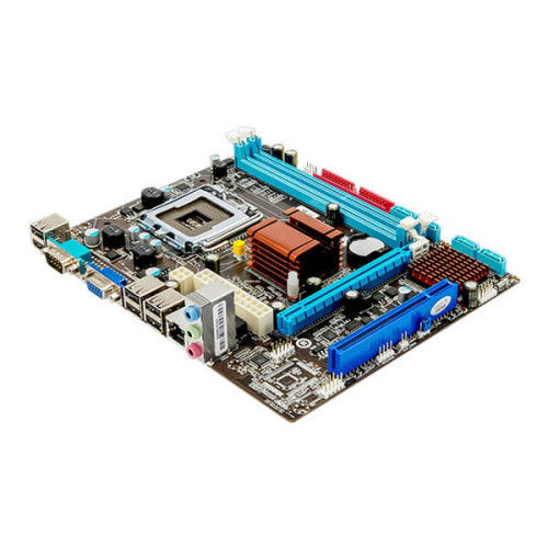 Ant Value G41MAD3 DDR3 Motherboard