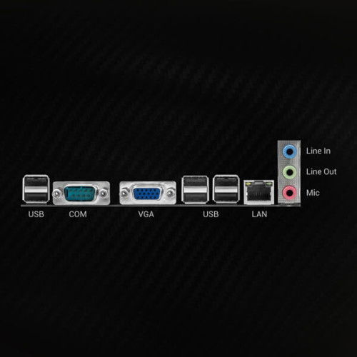 Ant Value G41MAD3 DDR3 Motherboard