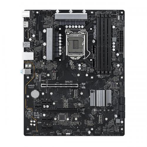 ASRock Z590 Phantom Gaming 4 Motherboard