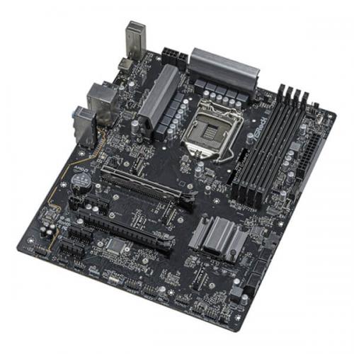 ASRock Z590 Phantom Gaming 4 Motherboard